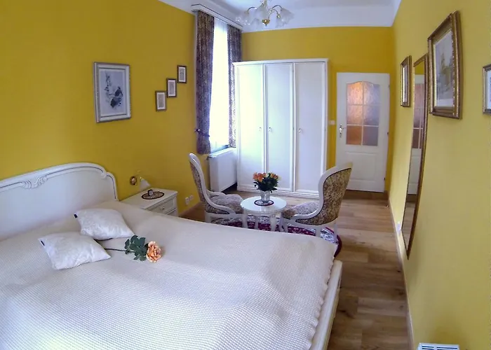 Apartment Sonnenstrahl