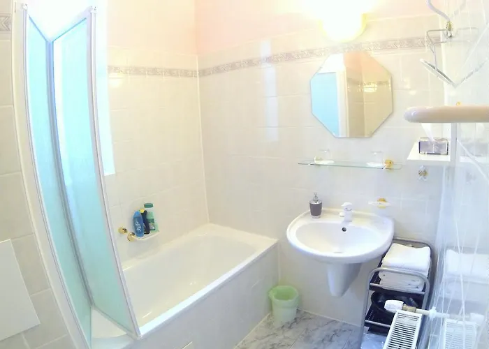 Sonnenstrahl Apartment