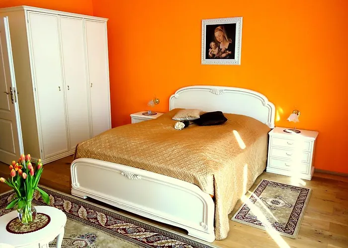 Sonnenstrahl Apartment