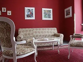 Sonnenstrahl Apartment Marianske Lazne