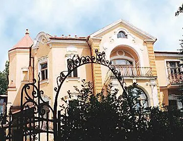 Sonnenstrahl Apartment Marianske Lazne